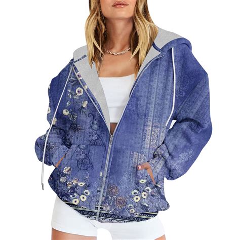 Zipper Clothes Ladies