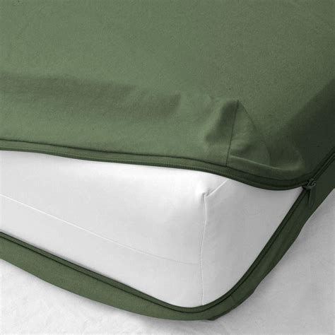 Zipper Futon Cover