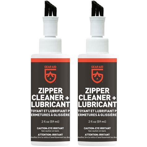Zipper Lubricant Walmart
