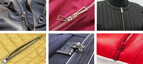 Zipper Number Definition