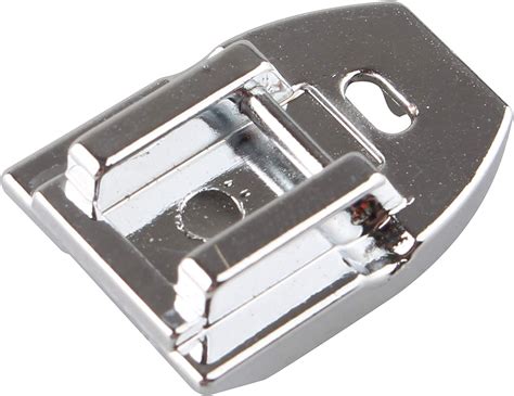 Zipper Presser Foot Singer