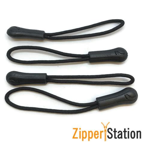 Zipper Pull Cords