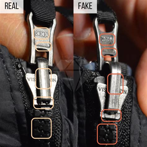 Zipper Pull Replacement North Face