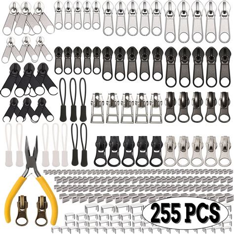 Zipper Pull Replacement Walmart