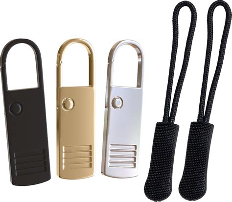 Zipper Pulls Near Me