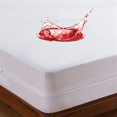 Zipper Sheet Protector