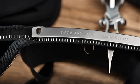 Zipper Unzipping Definition