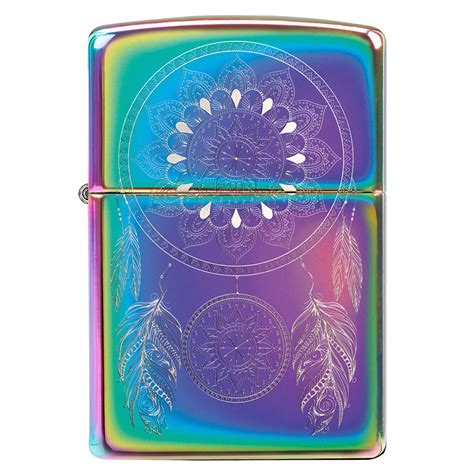 Zippo Dream Catcher