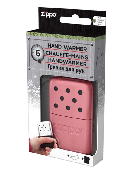 Zippo Hand Warmers Uk