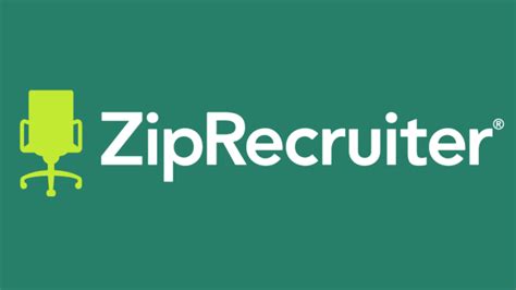 ziprecruiter job search site