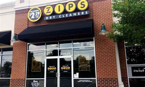 Zips Dry Cleaners Coupons