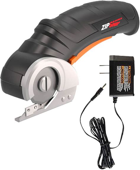 Cordless Electric Scissors ZipSnip WX081L WORX