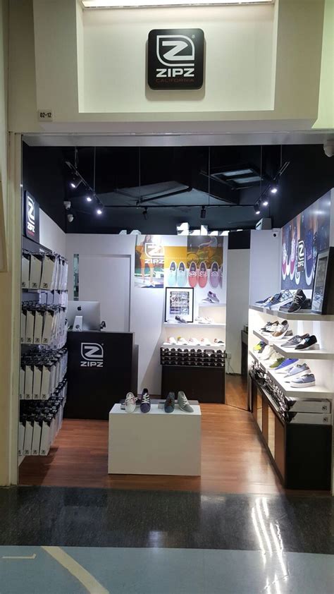 Zipz Convenience Stores