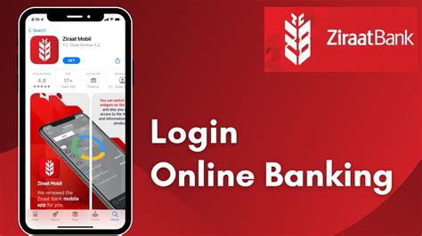 ziraat bank online banking