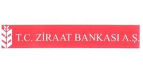 ziraat bankası anonim şirketi