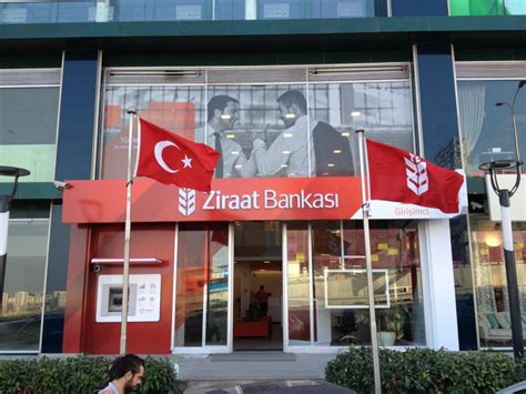 ziraat bankası ayrancı şubesi