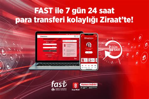 ziraat bankası para transfer ücreti