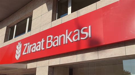 ziraat bankası tarım kredisi