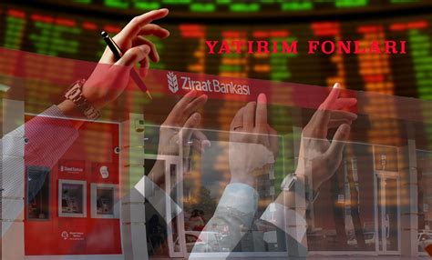 ziraat bankası yatırım fonları getirileri