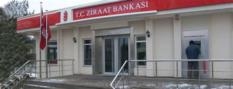 ziraat bankası yenişehir şubesi
