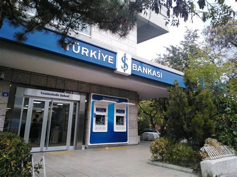 ziraat bankası yenimahalle şubesi