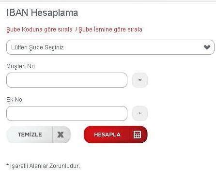 ziraat bankasi iban numarasi sorgulama