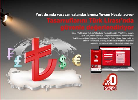 ziraat bankasi yuvam hesabi