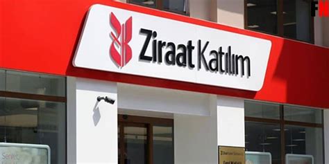 ziraat katılım konut kredisi