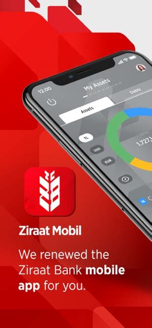 ziraat mobil bankacılık indir