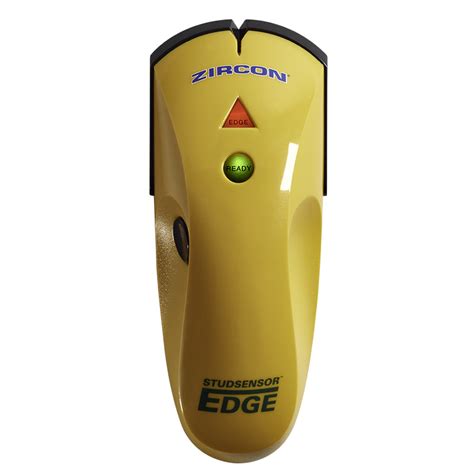 StudSensor™ e50 Edge Finding Stud Finder Zircon Corporation