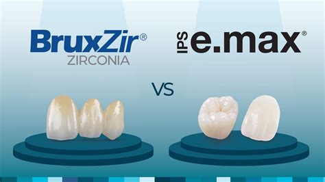 Zirconia Dental Material