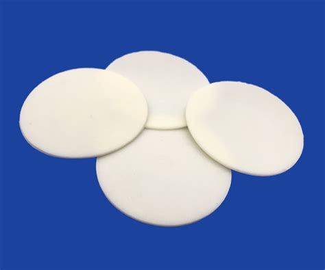 Zirconia Plates