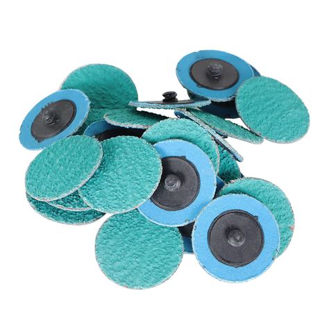 Zirconia Sanding Discs