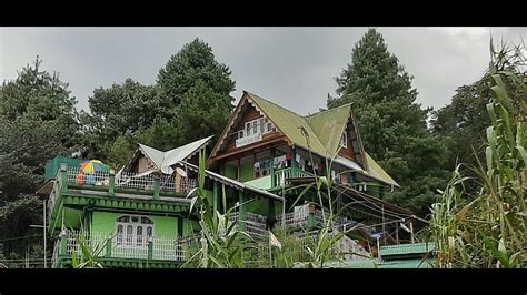 Ziro Homestay, Arunachal Pradesh Kipepeo
