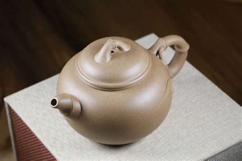Zisha Teapot Nz