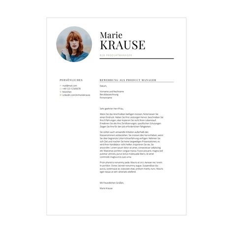 Bewerbung Fotomedienlaborant (Berufseinsteiger) SofortDownload