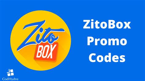 No Deposit Casino Coupon Codes Zitobox 08/2021