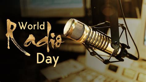 ziua internationala a radioului