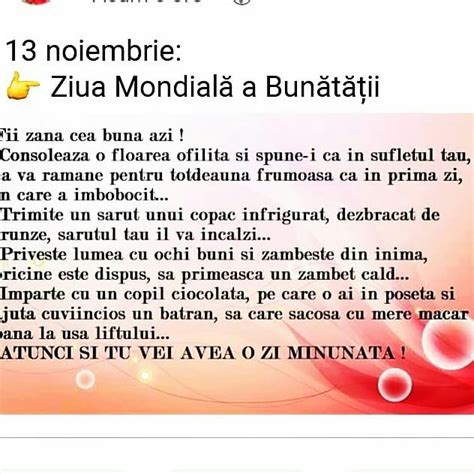 ziua mondiala a bunatatii