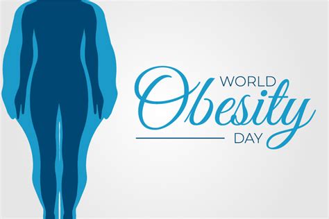 ziua mondiala a obezitatii