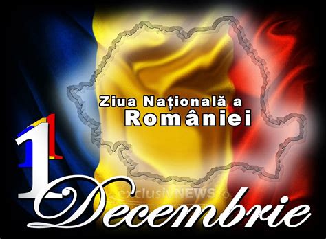 ziua nationala 1 decembrie