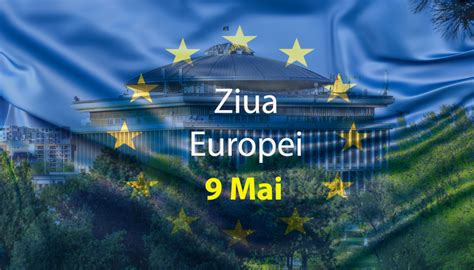 ziua nationala a europei