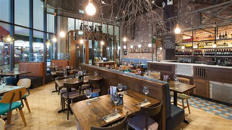 zizzi cardiff st davids