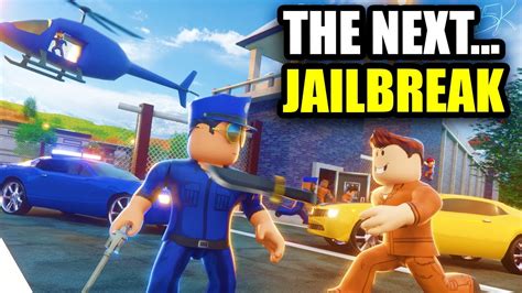 Jailbreak Download (2005 Arcade action Game)