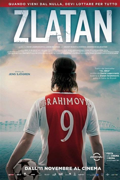 The Best Zlatan Streaming Ita Openload Latest
