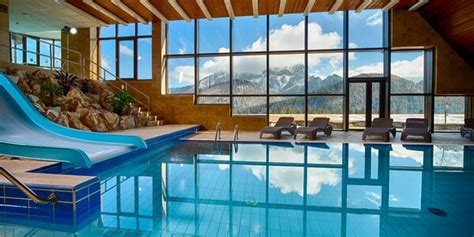 zlavomat wellness pobyty vysoke tatry