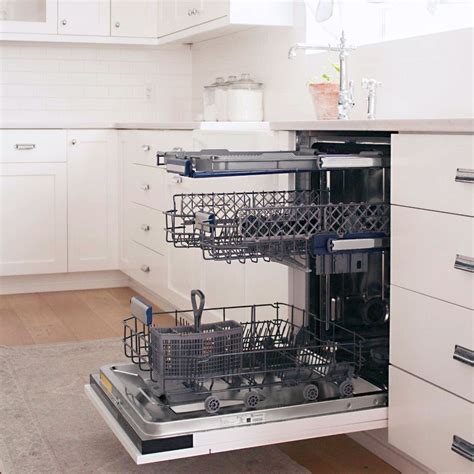 Zline 24 Dishwasher