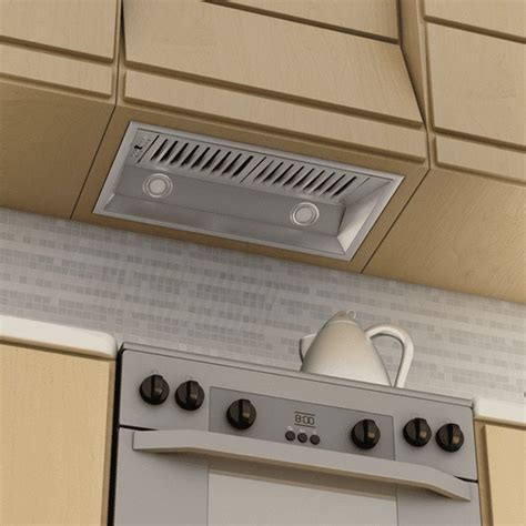 Zline 34 Range Hood Insert 695-34