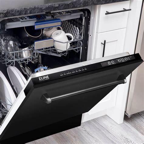 Zline Dishwasher Codes