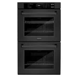 Zline Electric Double Wall Oven